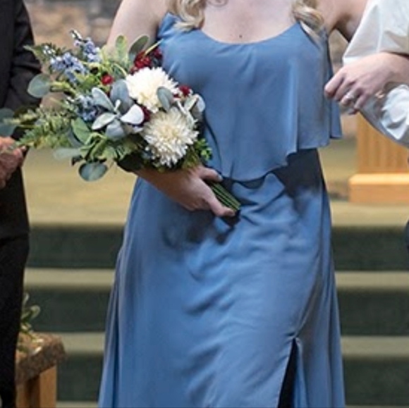 Wedding bouquets - Picture 4 of 5